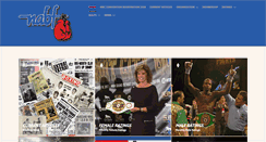 Desktop Screenshot of nabfnews.com